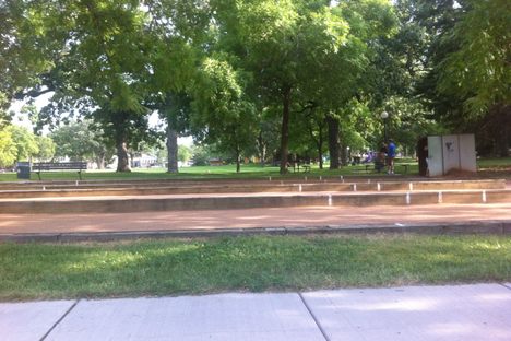 Beltrami Park