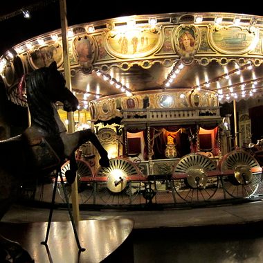 Musée des Arts Forains