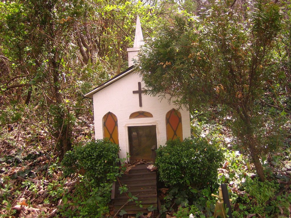 Miniature Graceland