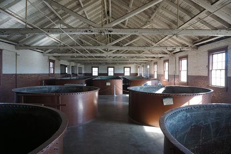 Shreveport Water Works Museum