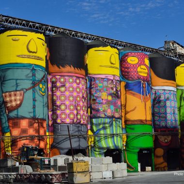Giants.