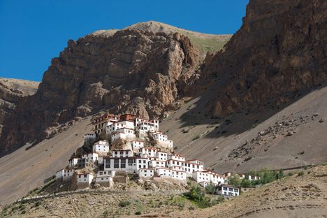Key Monastery