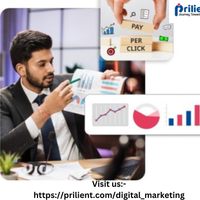 Profile image for PrilientTechnologies