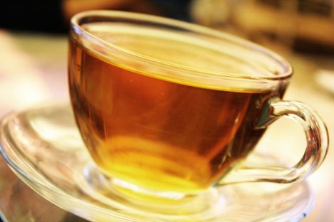 Anyone Can Now Buy One of the World's Most Expensive Teas