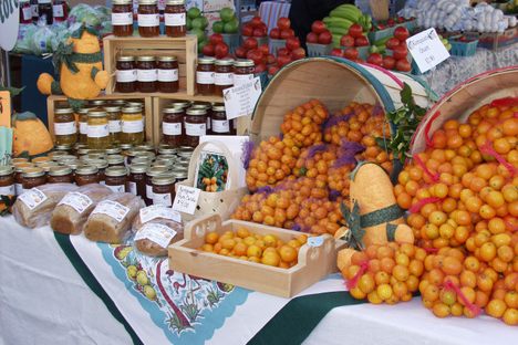 Kumquat Growers