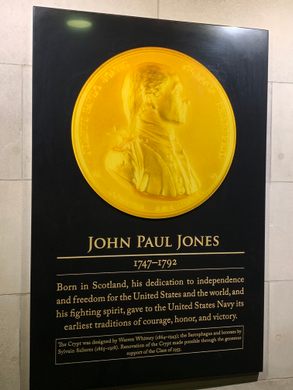 John Paul Jones Remains Nscene From The Excavation At The Site Of The Old  Saint Louis Cemetery In Pa…See more John Paul Jones Remains Nscene From The