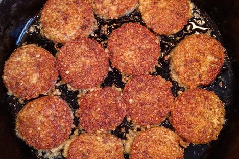 Goetta