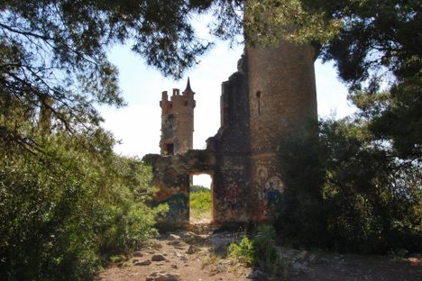 Mas de la Muga