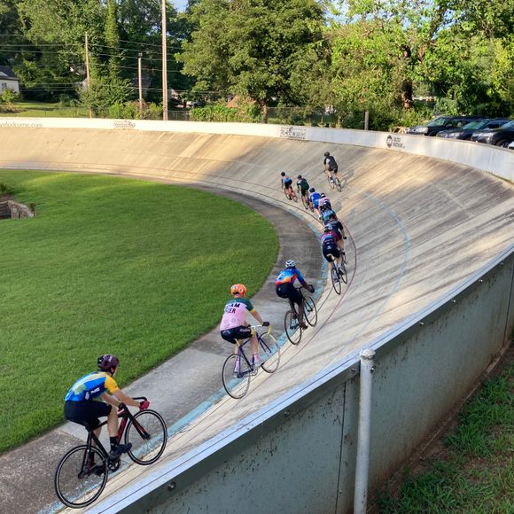 Track cycling near me online