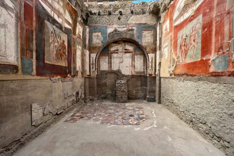 Herculaneum