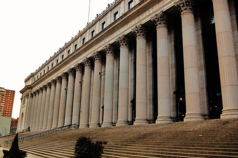 James Farley Post Office