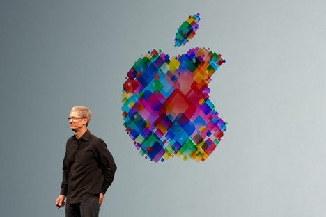 The Obscure 227-Year-Old Law Now Being Used Against Apple
