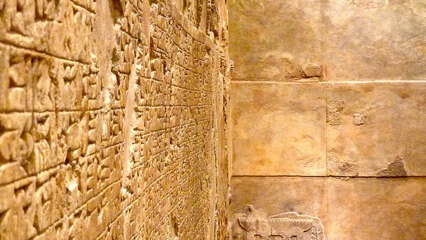Oriental Institute at the University of Chicago - Atlas Obscura
