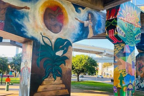 Chicano Park