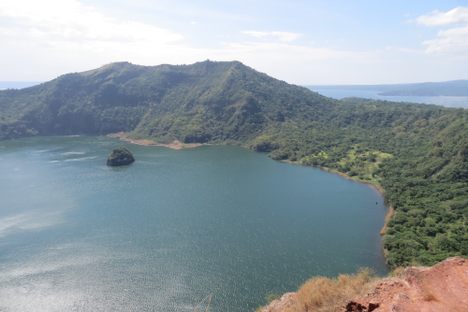 Vulcan Point 