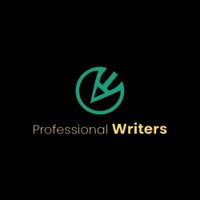 Profile image for Hire Professional Writers