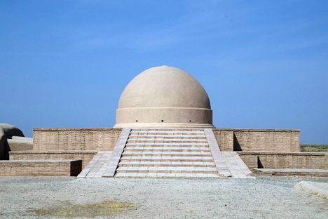 Fayaz tepe