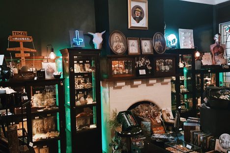 New Katoomba Shop 2023