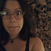 Profile image for Suzi G