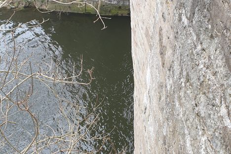 Brig o’ Balgownie