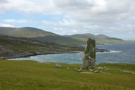 Macleod's Stone