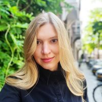 Profile image for Olga Lisina