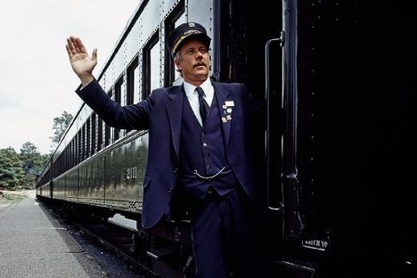 Conductor Stops Train After His Work Shift Ends, Stranding 109 Passengers Mid-Trip