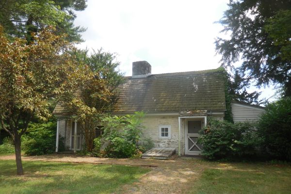 Boelson Cottage