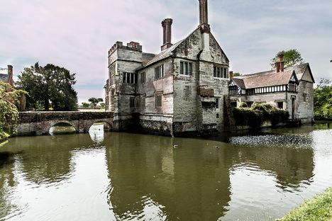 Baddesley Clinton