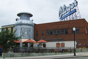 Photo of Colorado