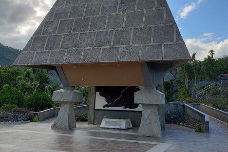 Kiangan National Shrine