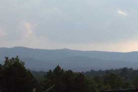 Old Naked Joe Mountain. (Atlas Obscura)