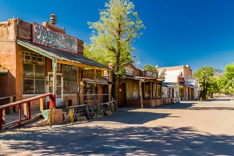 Los Cerrillos