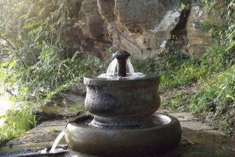 Gainford Spa