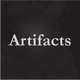 Avatar image for artifactspod