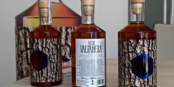 Licor Valvanera - Gastro Obscura
