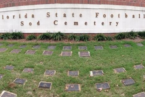 Sod Cemetery
