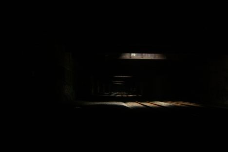 Freedom Tunnel