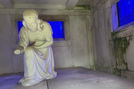 The Blue Angel