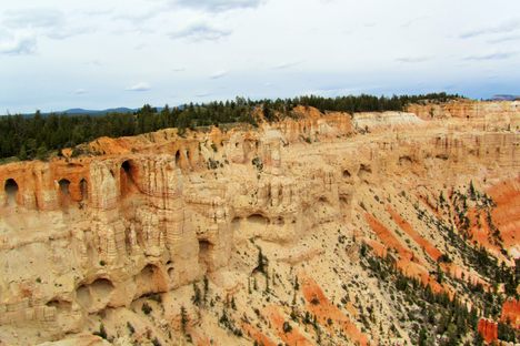 Grottoes