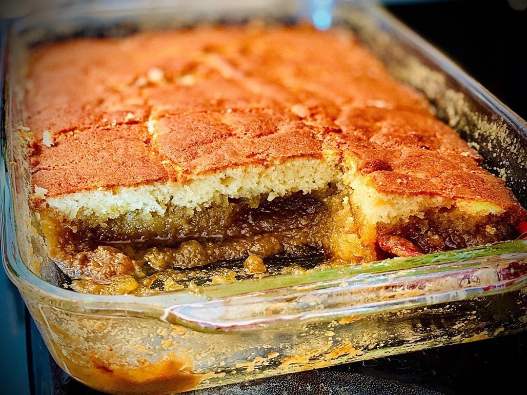 A cheap, sweet, historic treat, regardless of your employment status.