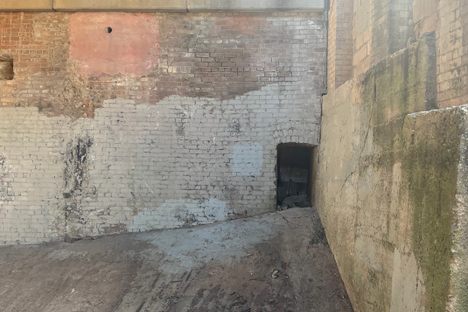 The Donnellan Crypt