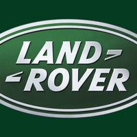 Profile image for Land Rover