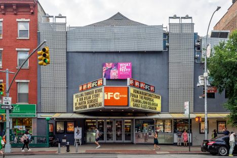 IFC Center