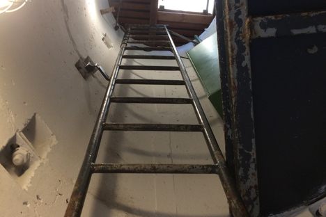Alter Mauerturm 