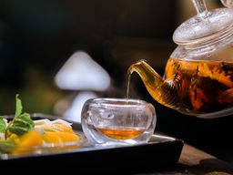 Vietnam - Hue Royal Tea