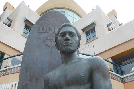This Year's Class of Surfers to be Inducted Into the Surfers' Hall of Fame