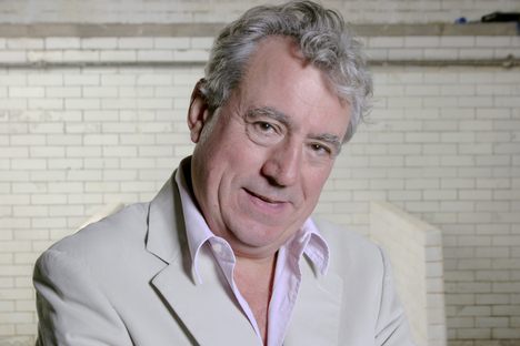 Terry Jones' Medieval Lives: Totally Delightful!