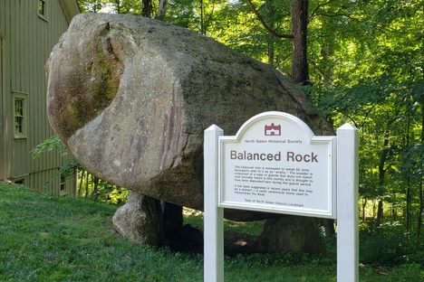 Balanced Rock