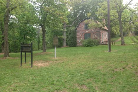 Gathland State Park